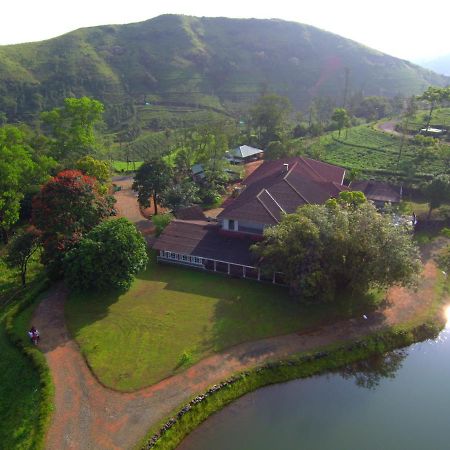 Orion County Vagamon Exterior photo