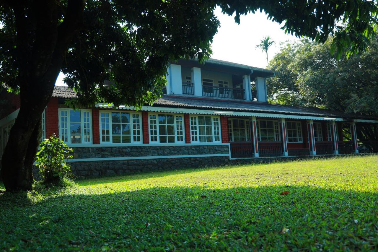 Orion County Vagamon Exterior photo