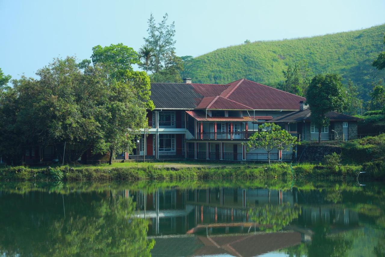 Orion County Vagamon Exterior photo