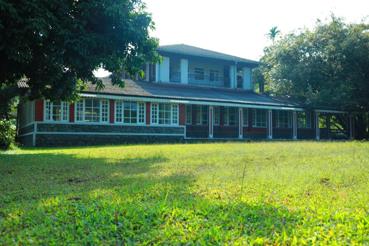 Orion County Vagamon Exterior photo