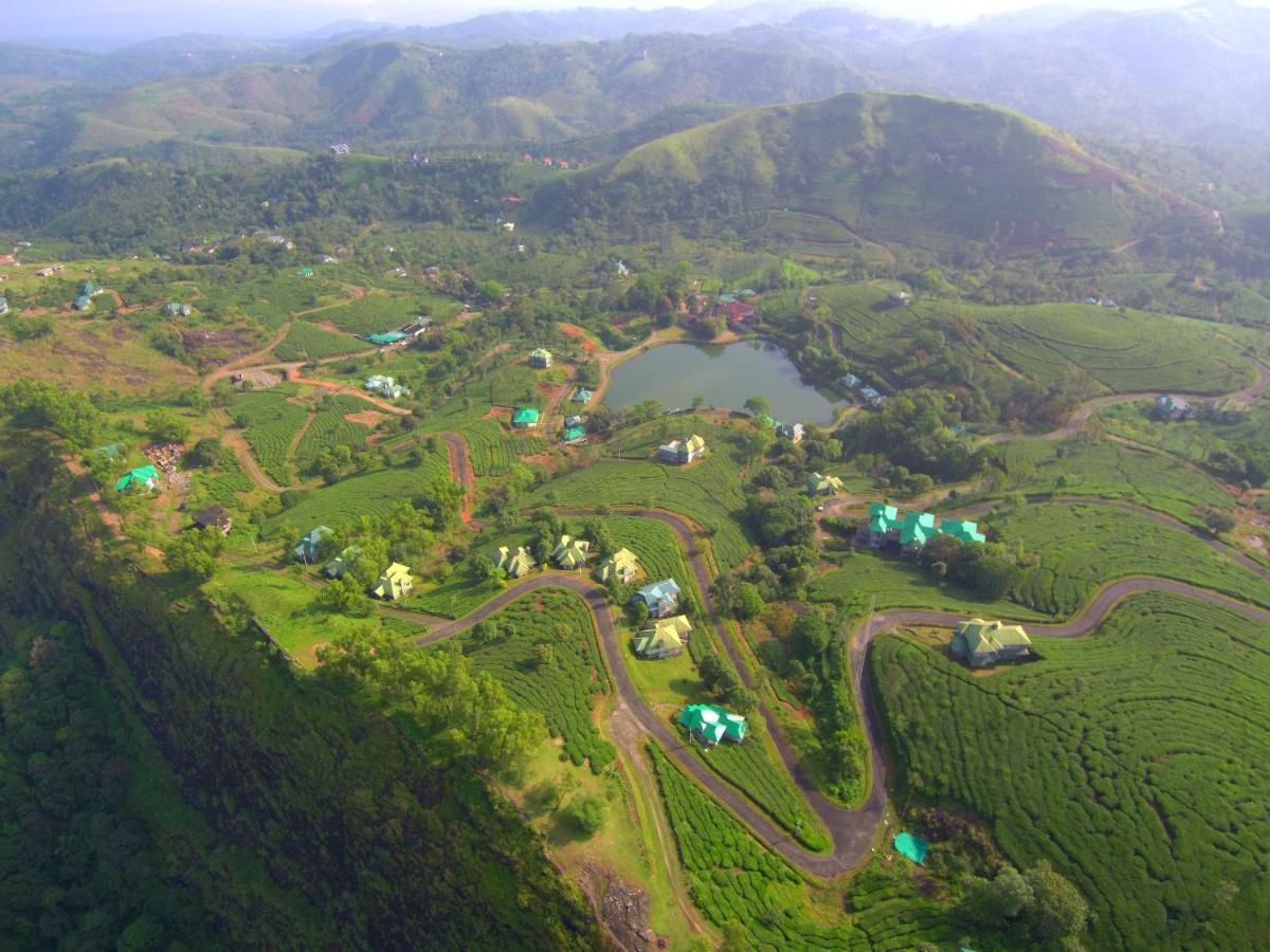 Orion County Vagamon Exterior photo