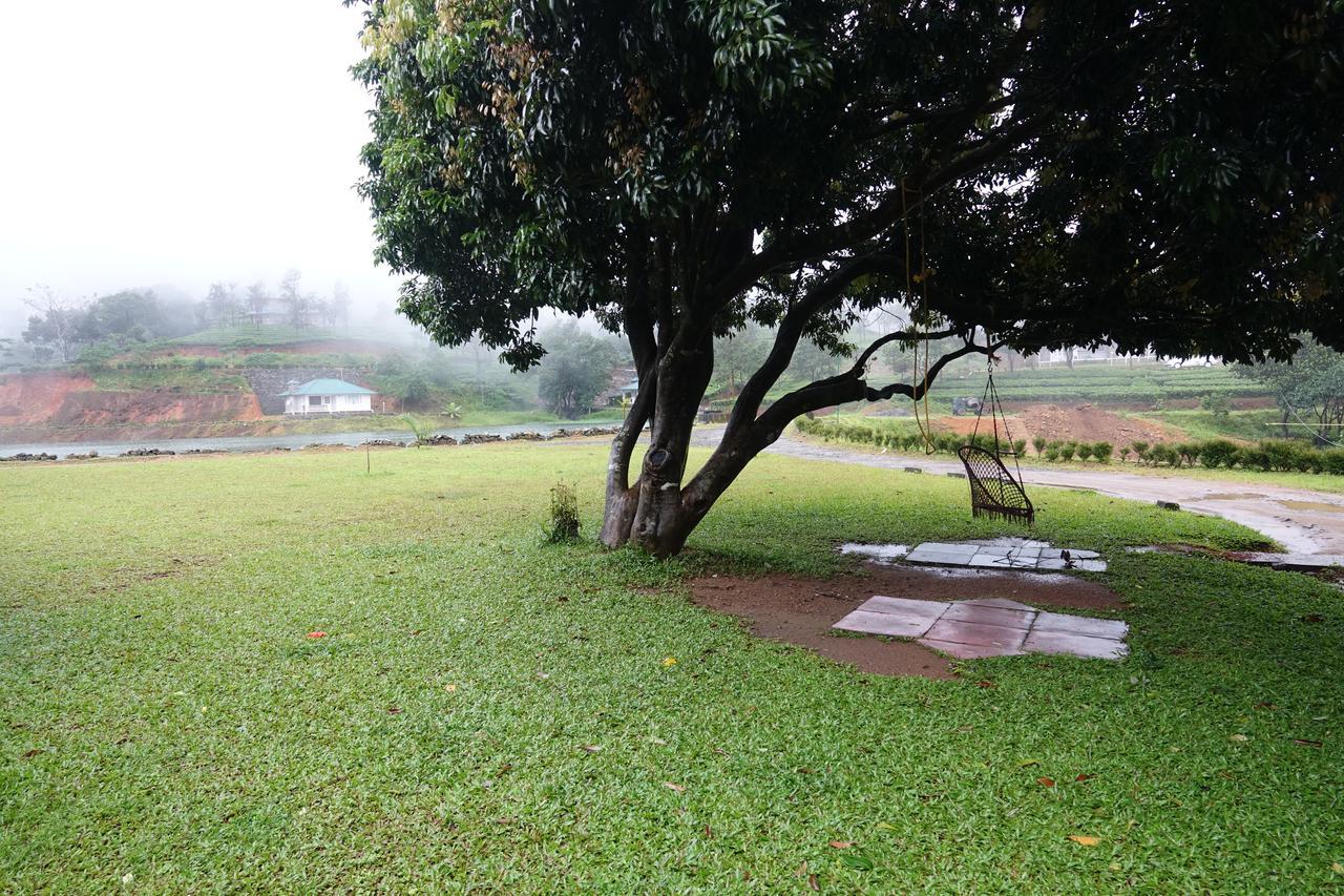 Orion County Vagamon Exterior photo
