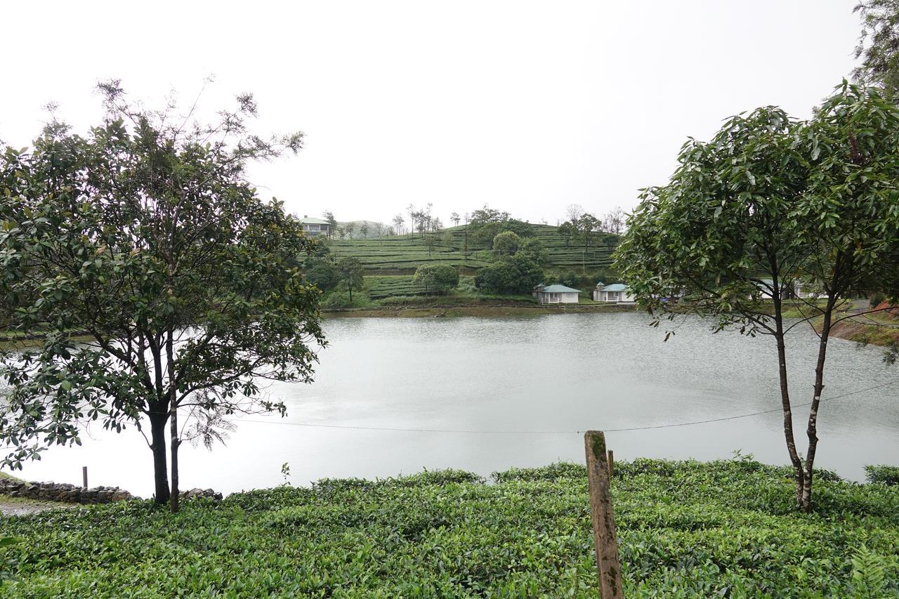 Orion County Vagamon Exterior photo