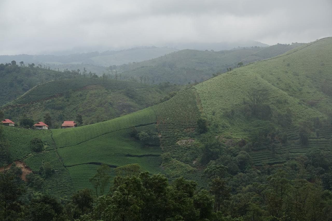 Orion County Vagamon Exterior photo