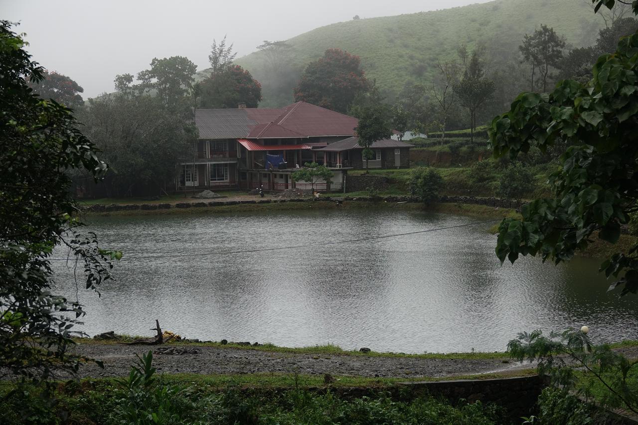 Orion County Vagamon Exterior photo