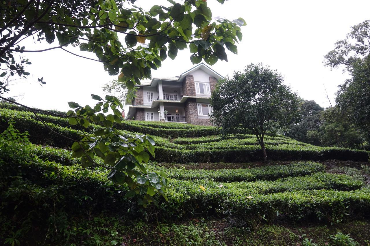 Orion County Vagamon Exterior photo
