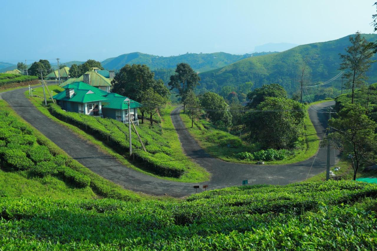 Orion County Vagamon Exterior photo