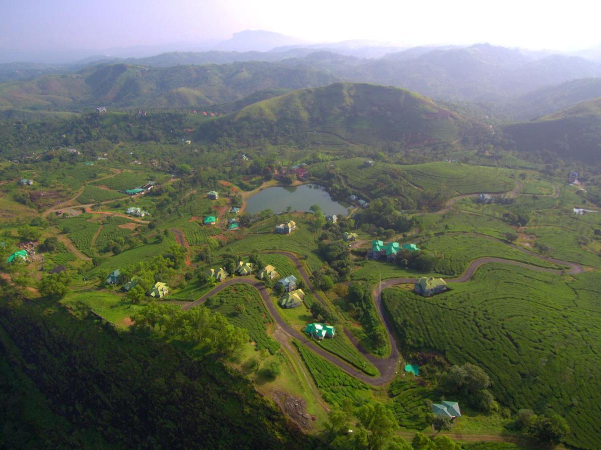 Orion County Vagamon Exterior photo