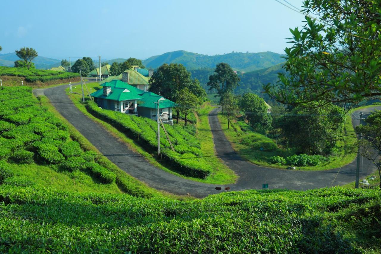 Orion County Vagamon Exterior photo