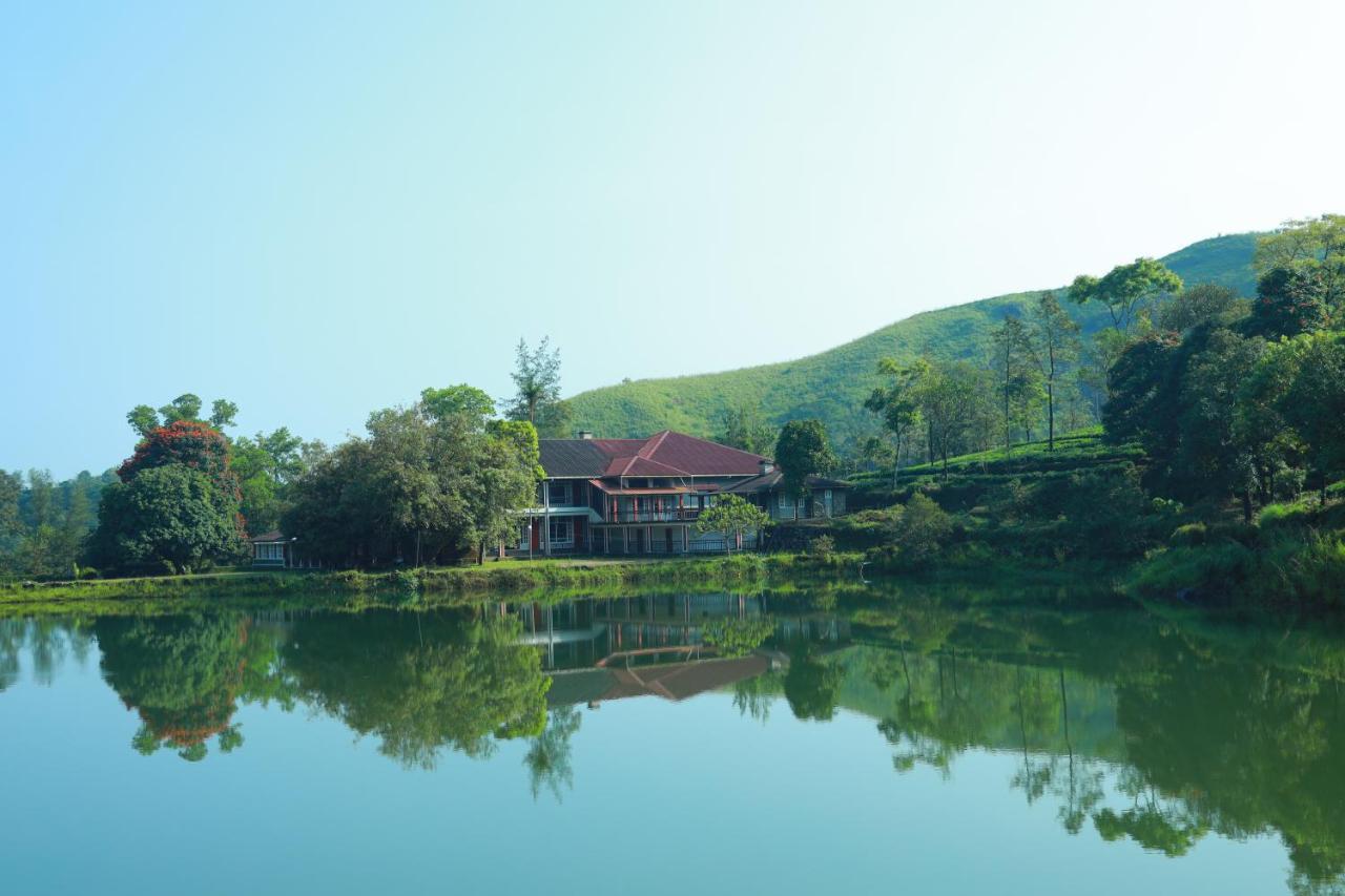 Orion County Vagamon Exterior photo
