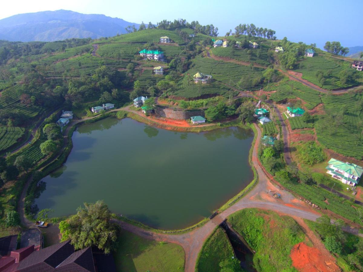 Orion County Vagamon Exterior photo