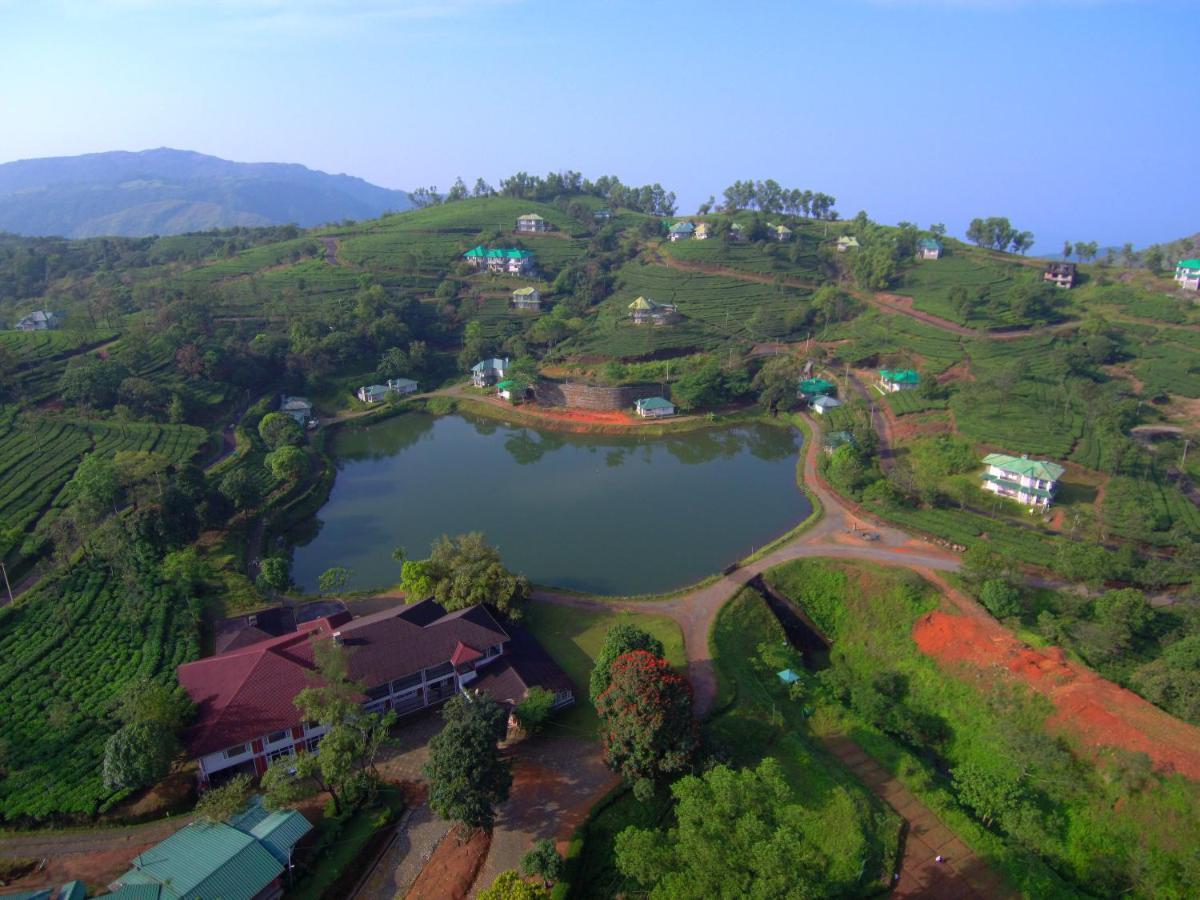 Orion County Vagamon Exterior photo