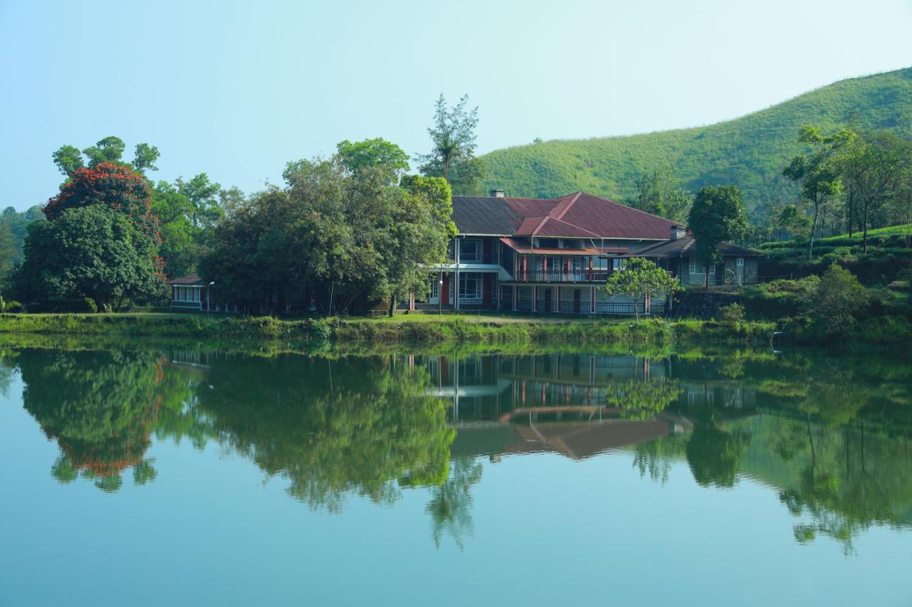 Orion County Vagamon Exterior photo