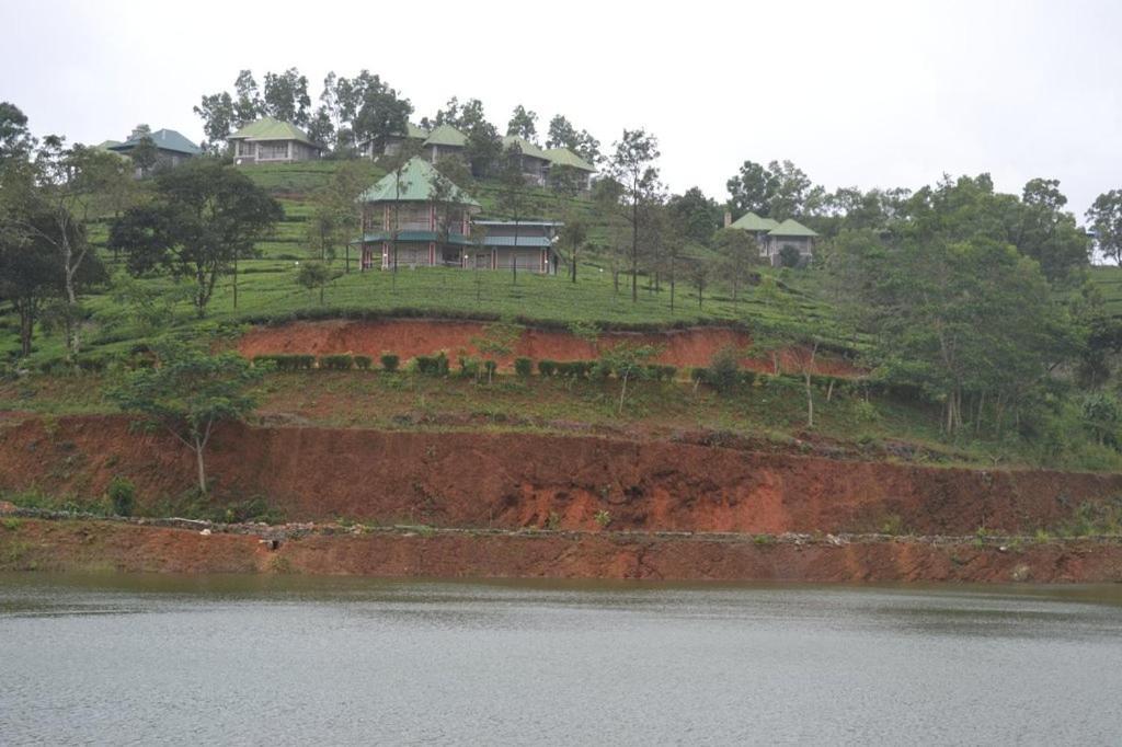 Orion County Vagamon Exterior photo
