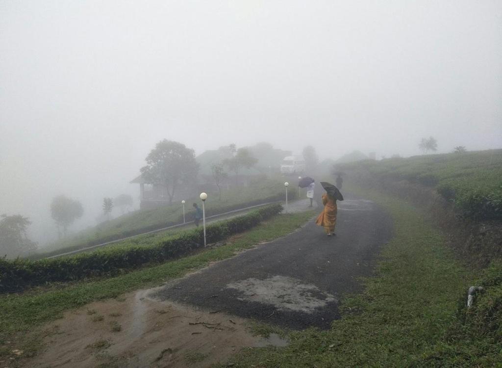 Orion County Vagamon Exterior photo
